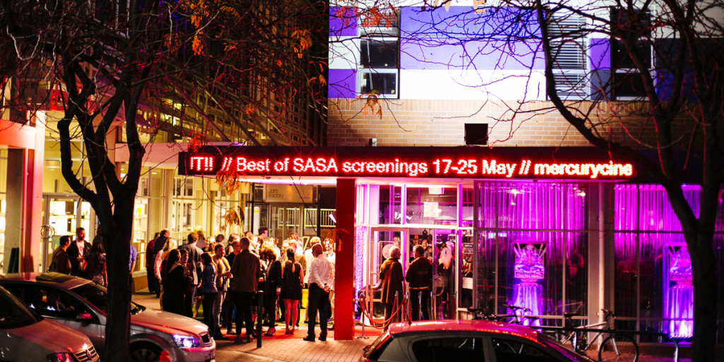 Thumbnail for SA rallies to support emerging filmmakers