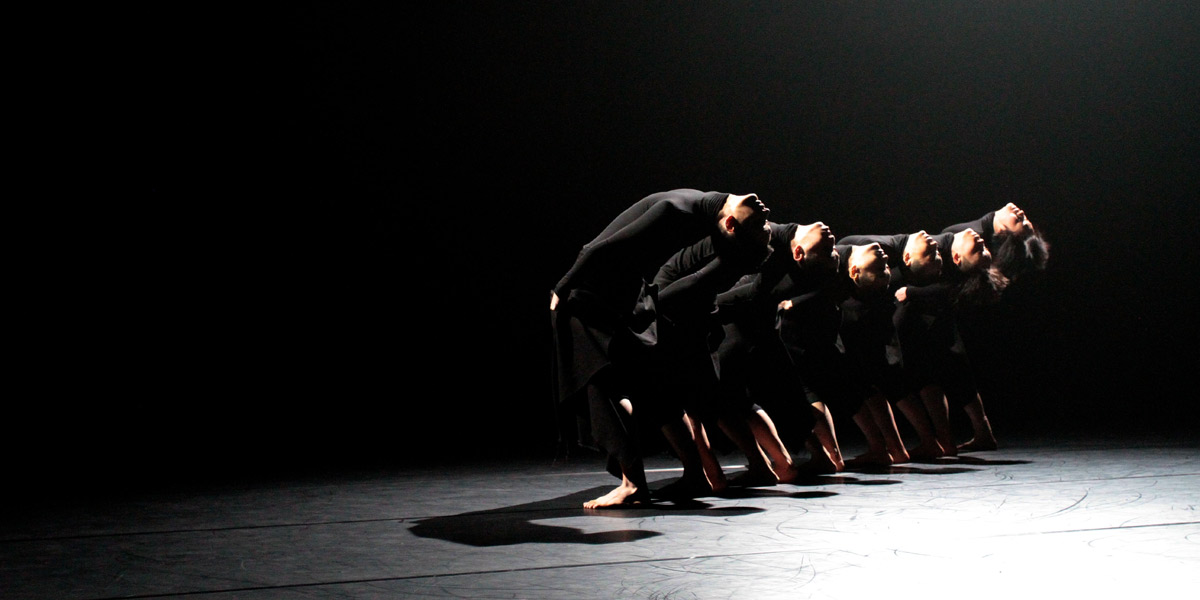 Thumbnail for Tao Dance Theatre: 6 and 7
