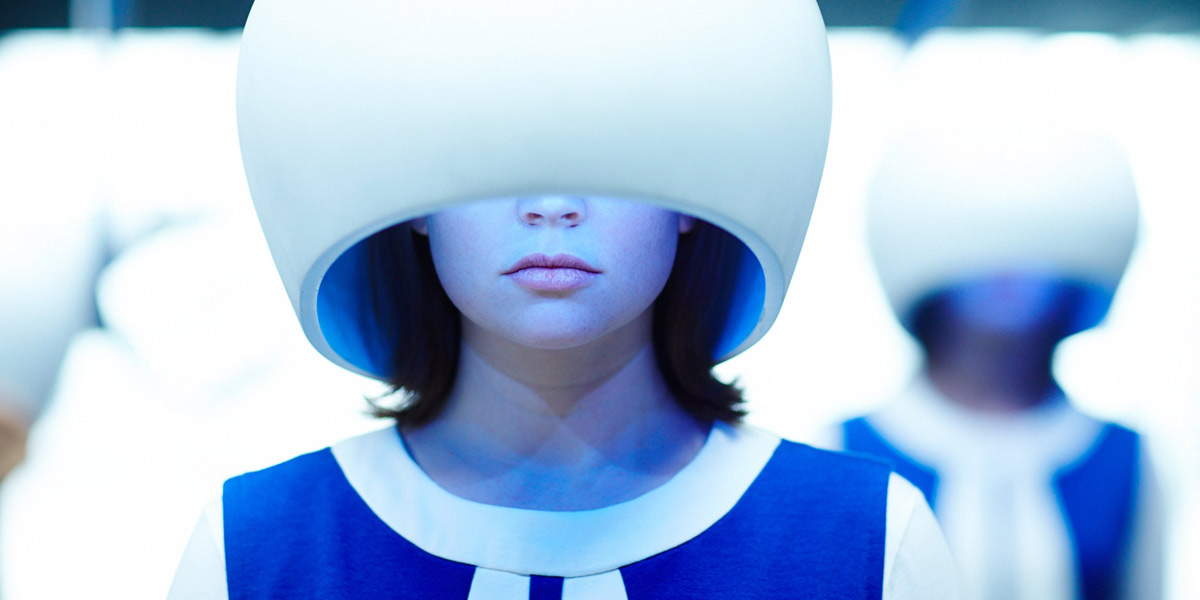 Thumbnail for Predestination is full of black holes