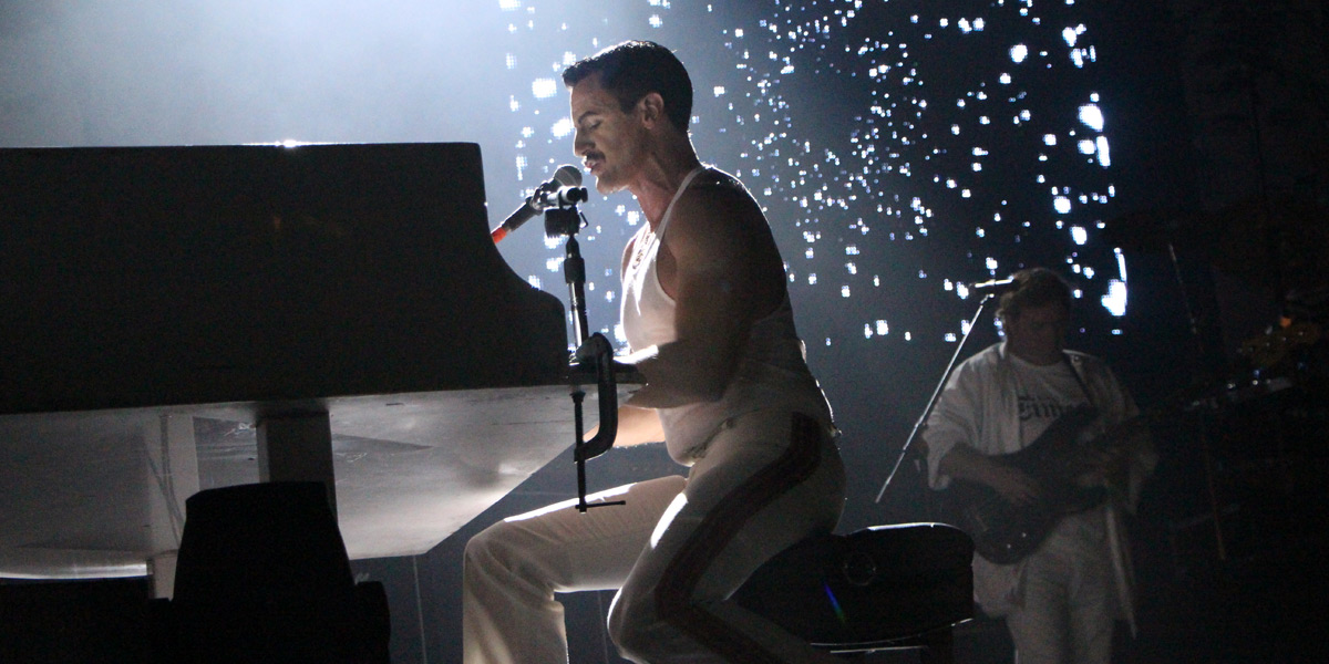 Thumbnail for Recreating the magic of Mercury
