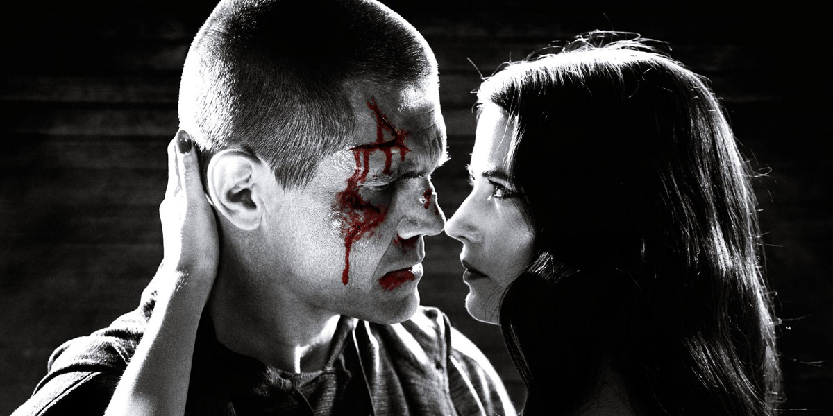 Thumbnail for Sin City: A Dame To Kill For