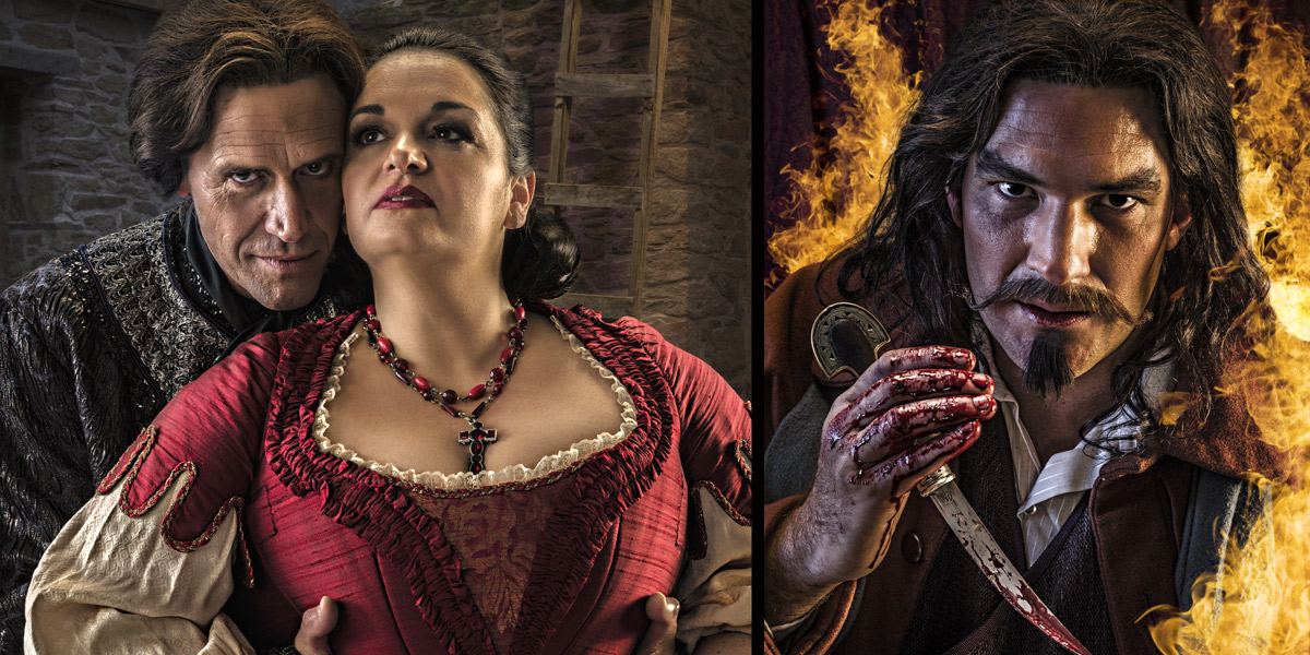 Thumbnail for ‘Grand opera’ returns to Adelaide