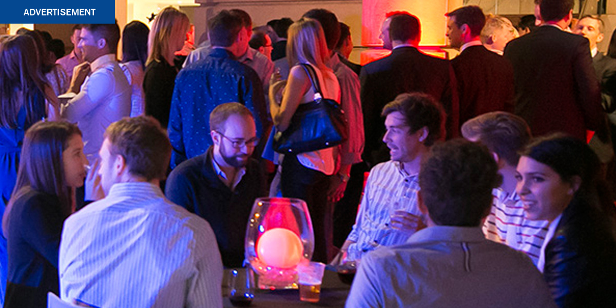 Thumbnail for Art gallery launches late night Fridays