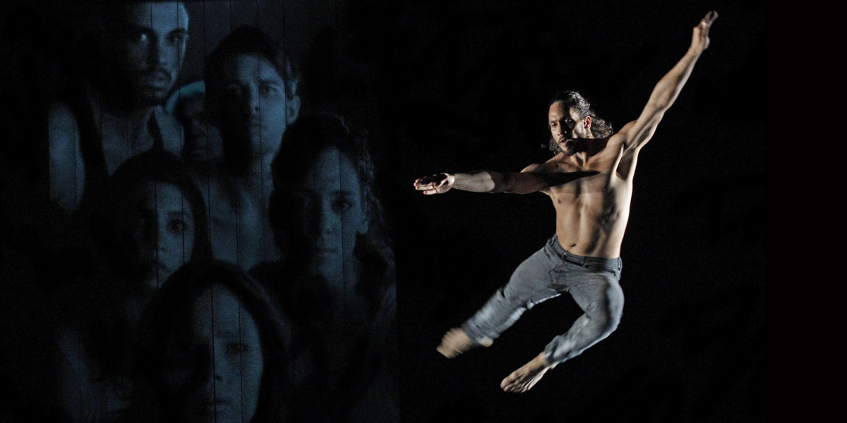 Thumbnail for Bangarra celebrates cultural resilience