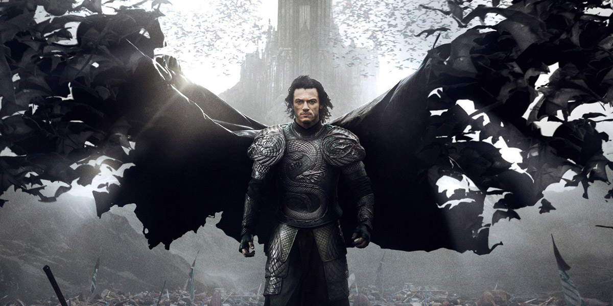 Thumbnail for Dracula Untold