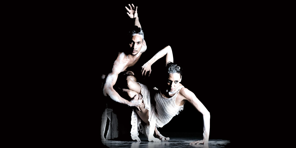 Thumbnail for Kinship – Bangarra Dance Theatre
