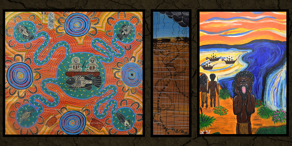Thumbnail for Our Mob: from Munch to Maralinga