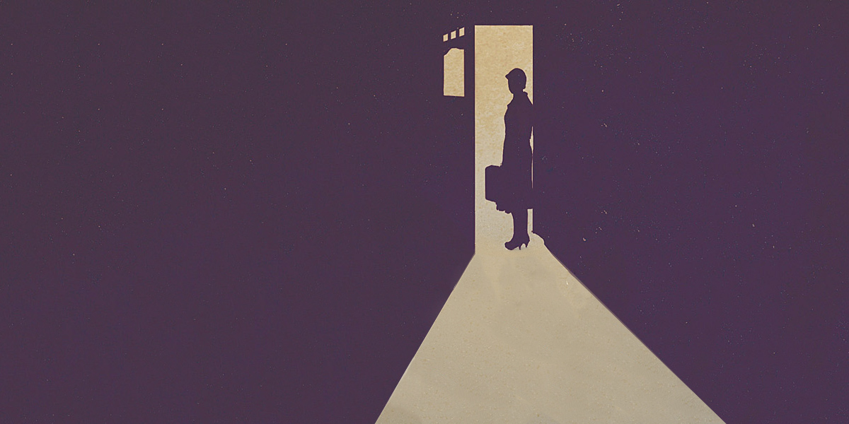 Thumbnail for Sarah Waters’ The Paying Guests