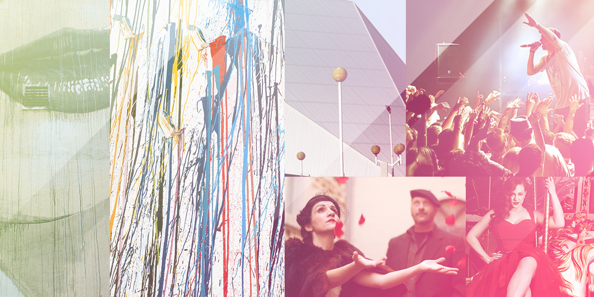 Thumbnail for Push to create 40-year SA arts vision