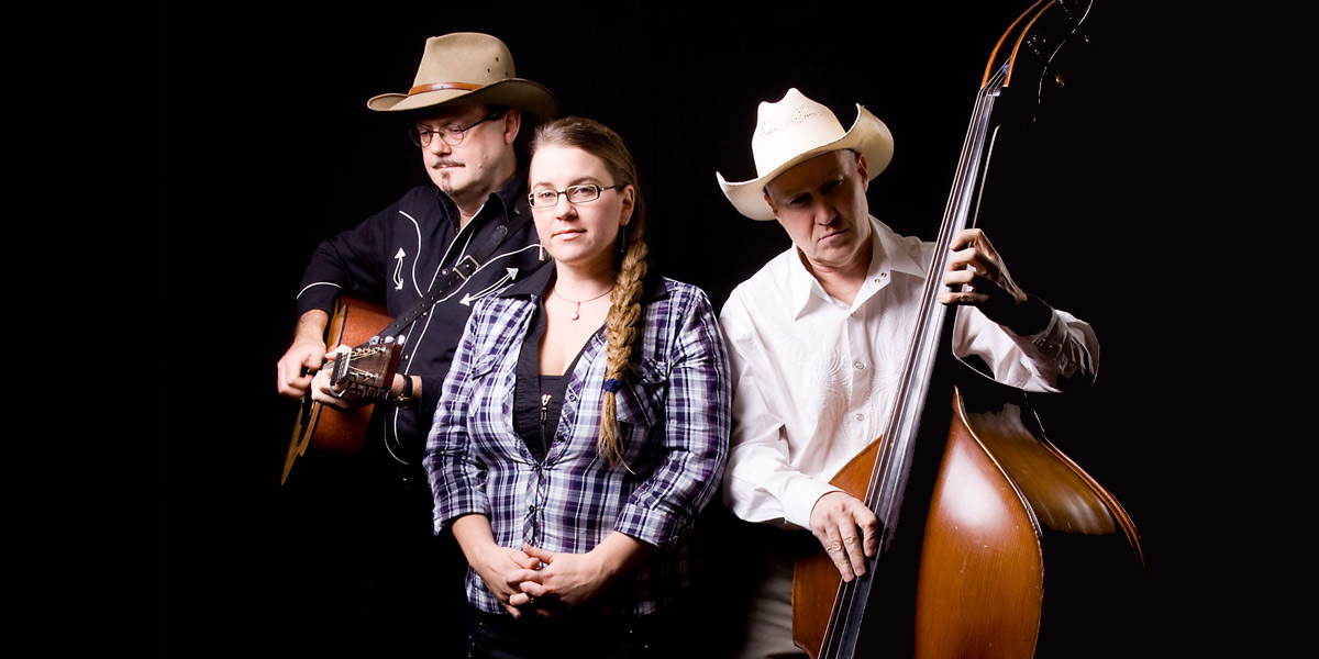 The Beggars opened the latest Adelaide Music Collective showcase.