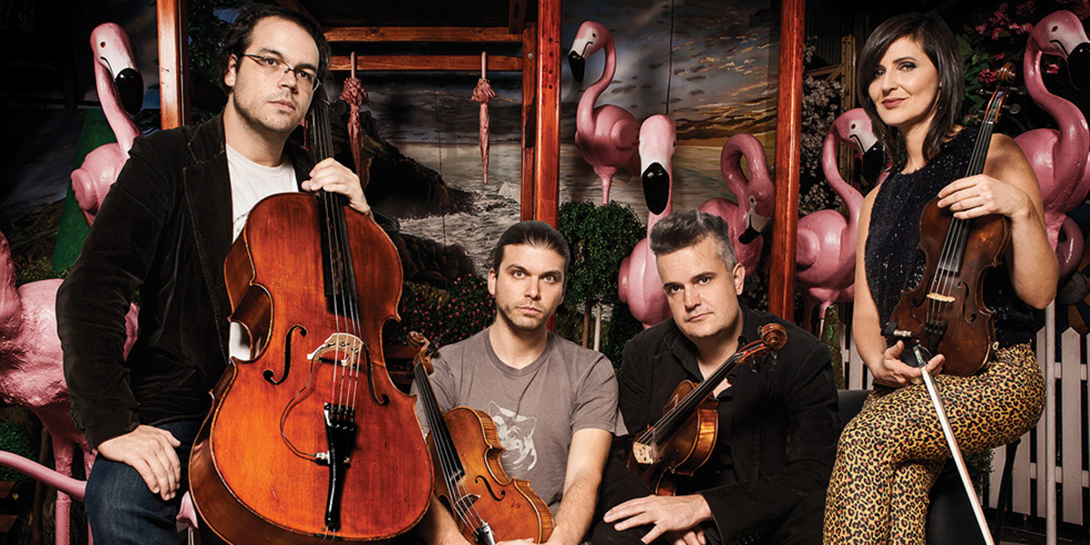 FourPlay will perform at The Gov.