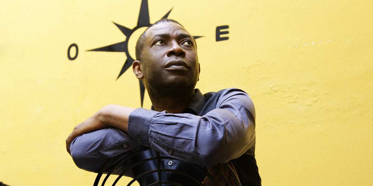Youssou N’Dour