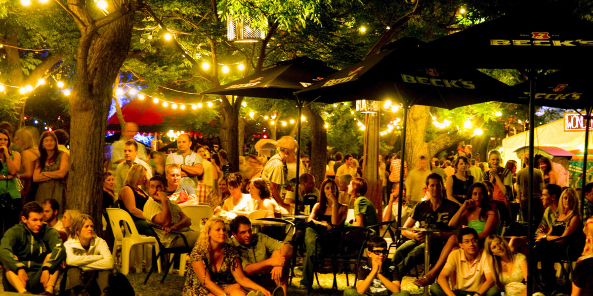 Thumbnail for Fringe set for record numbers in 2015