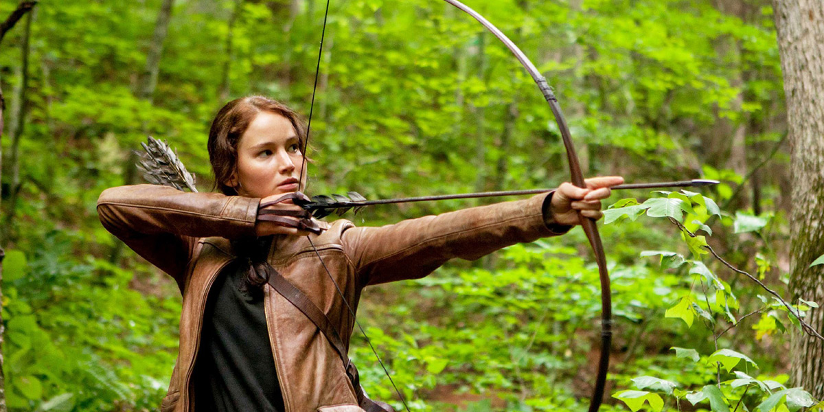 Thumbnail for A captivating new Hunger Games