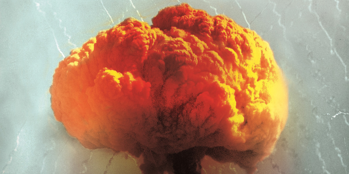 Thumbnail for Lessons to be learned from Maralinga