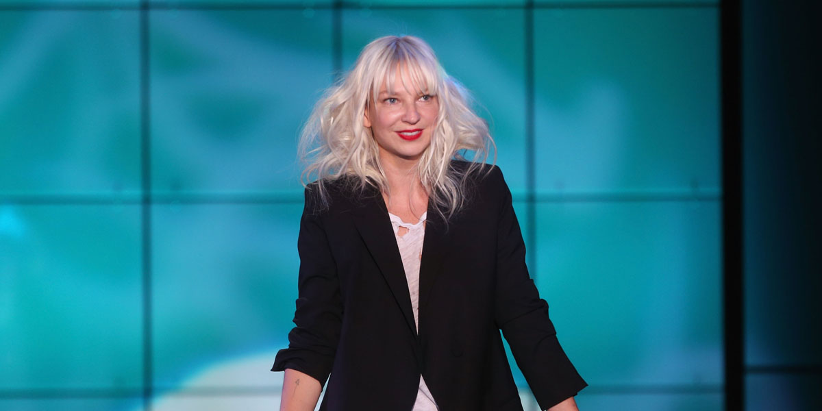 Thumbnail for Sia the Queen of the ARIAs