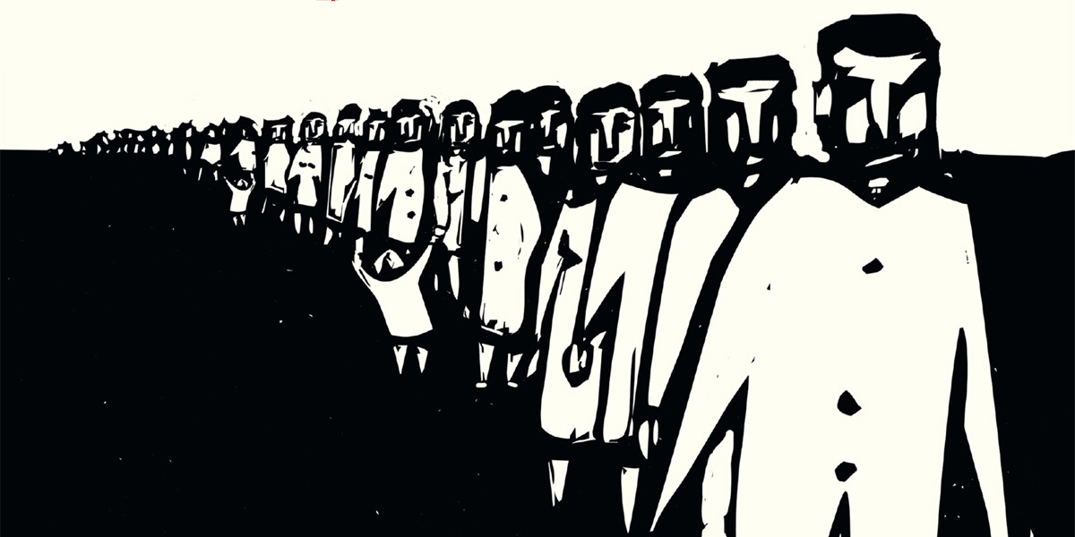 Thumbnail for An Inconvenient Genocide