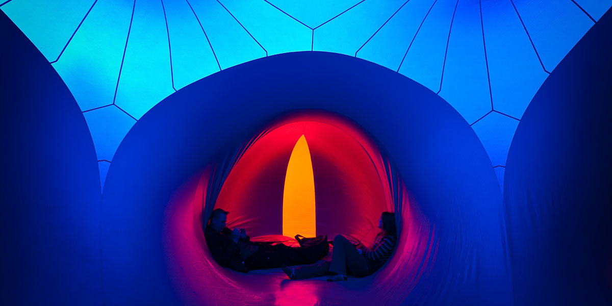 Thumbnail for WOMADelaide 2015 to thrill the senses