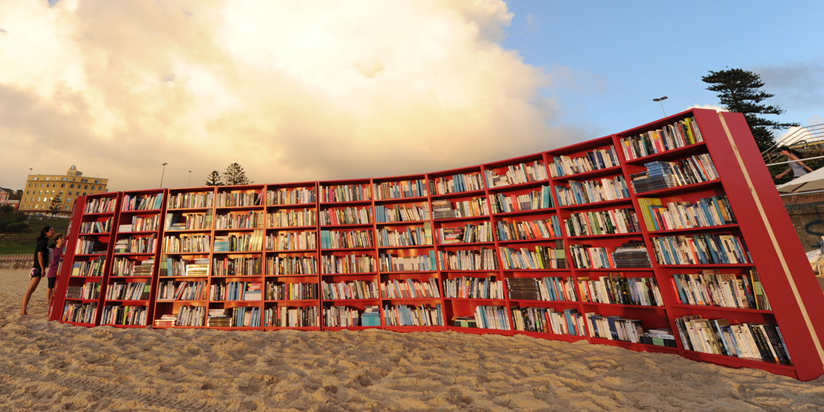 Thumbnail for Book import plans put Adelaide jobs at risk