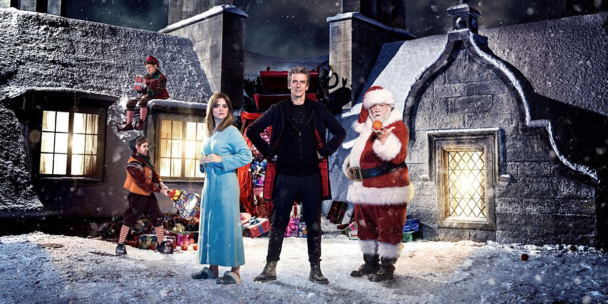 Thumbnail for Holiday viewing on the box