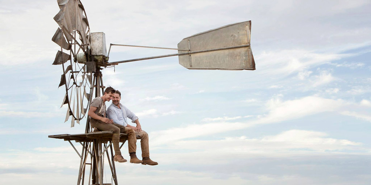 Thumbnail for The Water Diviner