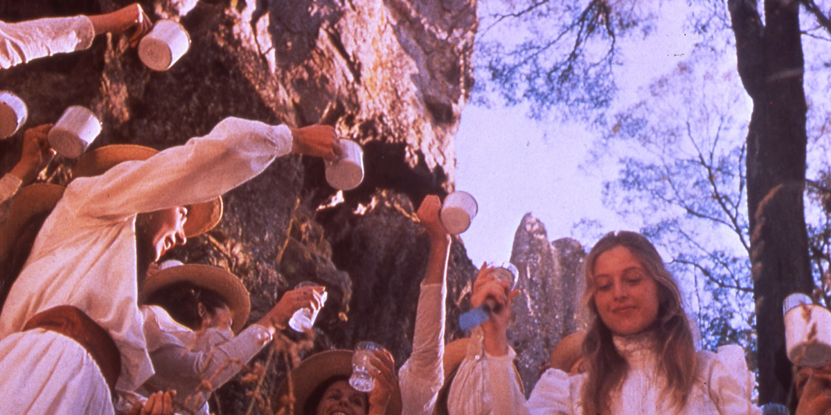 Thumbnail for Our film industry debt to Gough Whitlam
