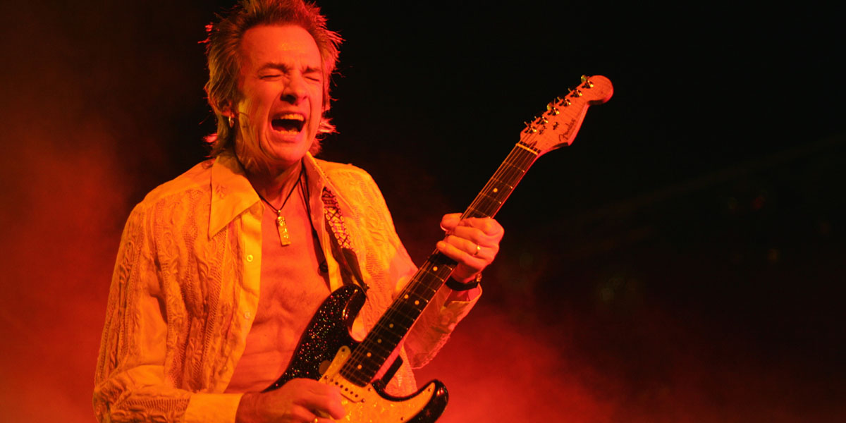 Thumbnail for Blues, Roots and Folk goes off at The Gov