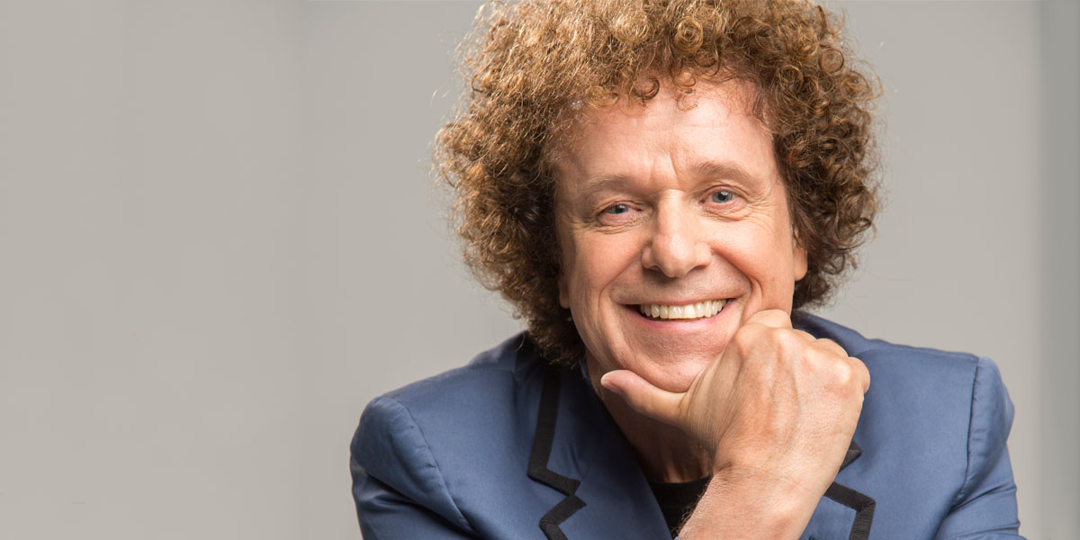 Thumbnail for Leo Sayer’s show must go on