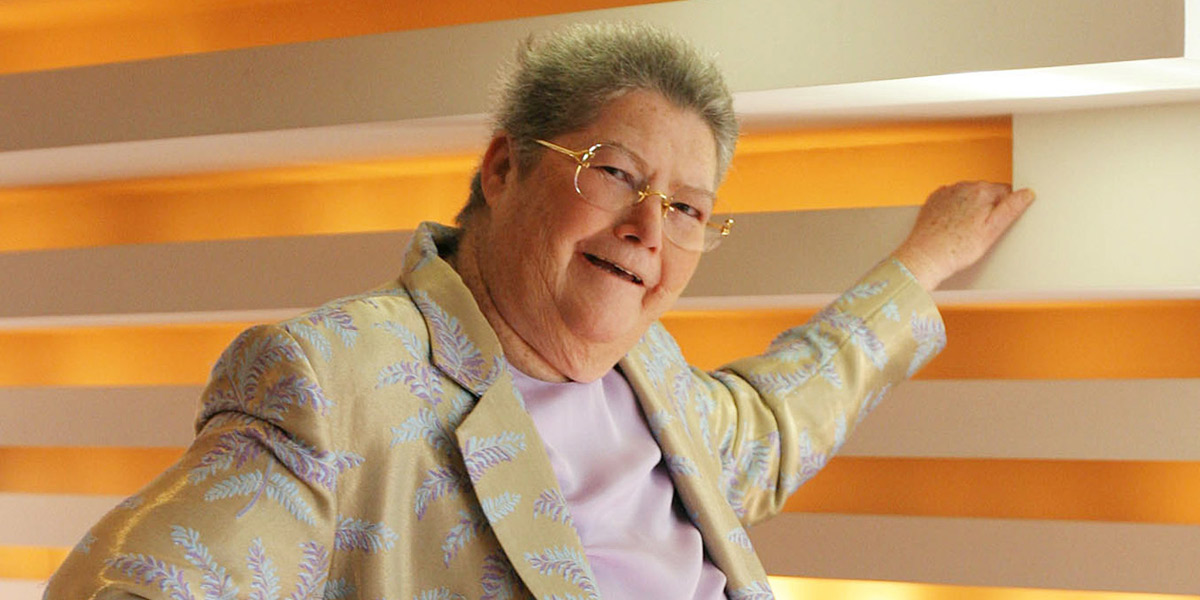 Thumbnail for Was Colleen McCullough’s work under-rated?