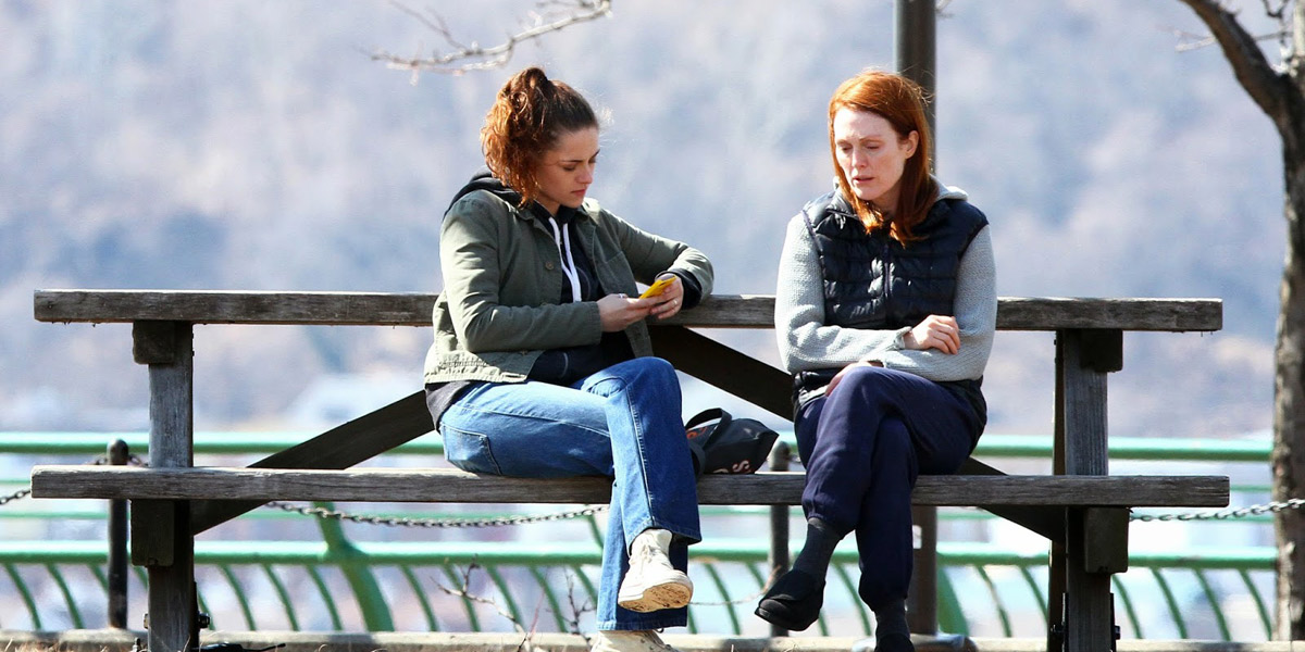 Thumbnail for Still Alice highlights Alzheimer’s agony