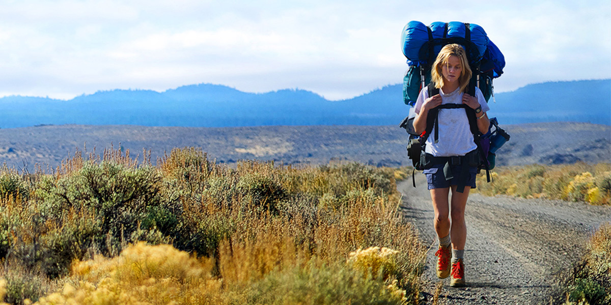 Thumbnail for Witherspoon’s walk on the Wild side