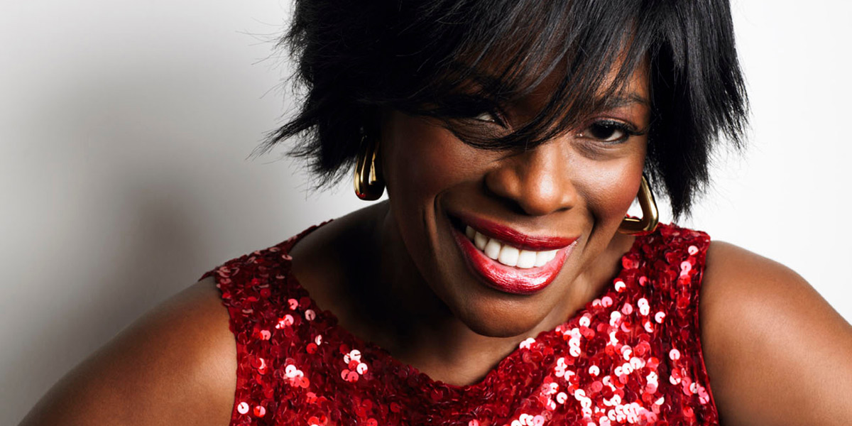 Marcia Hines will star in Velvet at the 2015 Adelaide Fringe.