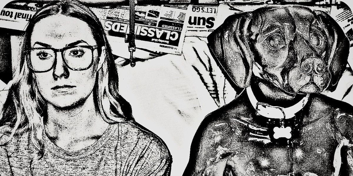 Thumbnail for Anna Robi and The House of Dogs