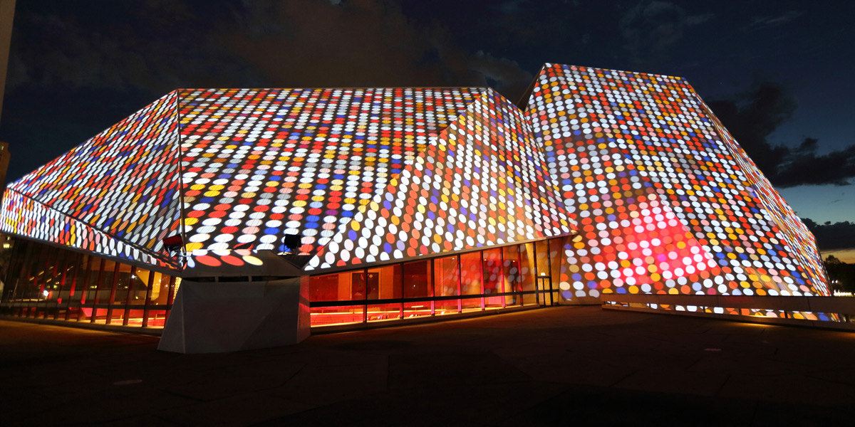 Thumbnail for Blinc set to light up Adelaide
