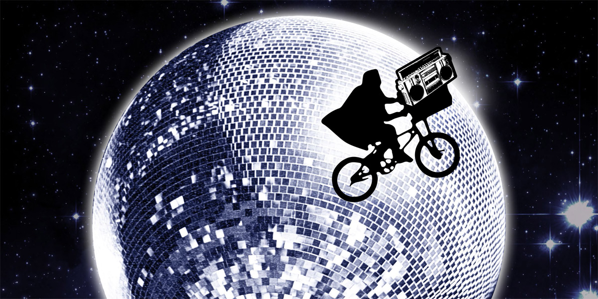 Thumbnail for DJ Phone Home