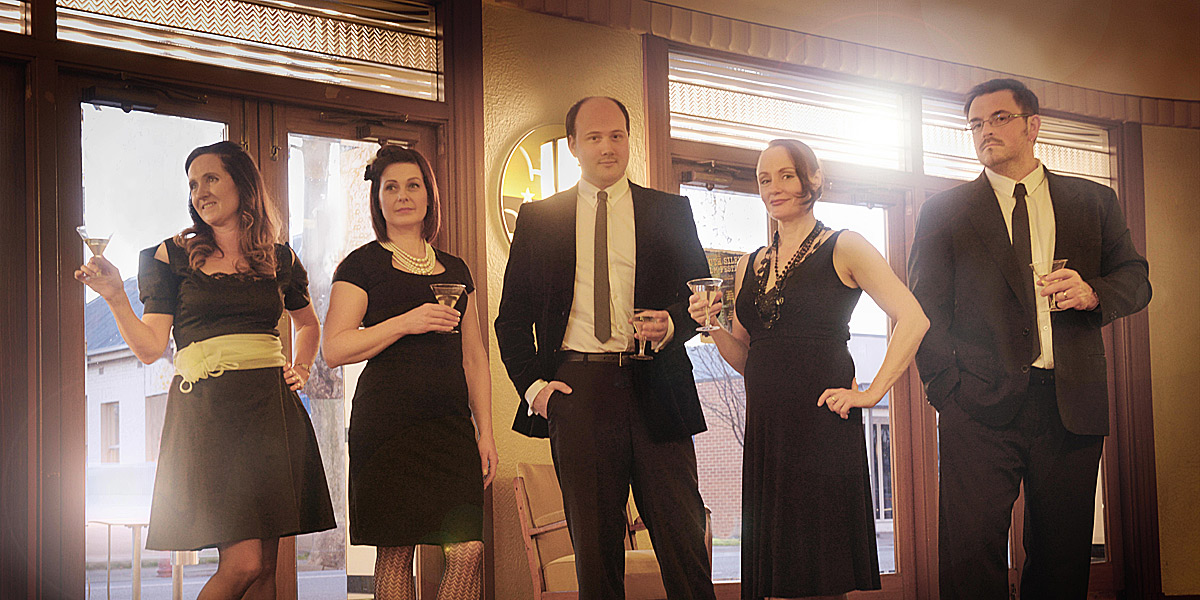 Thumbnail for Etypejazz’s Martini Blue