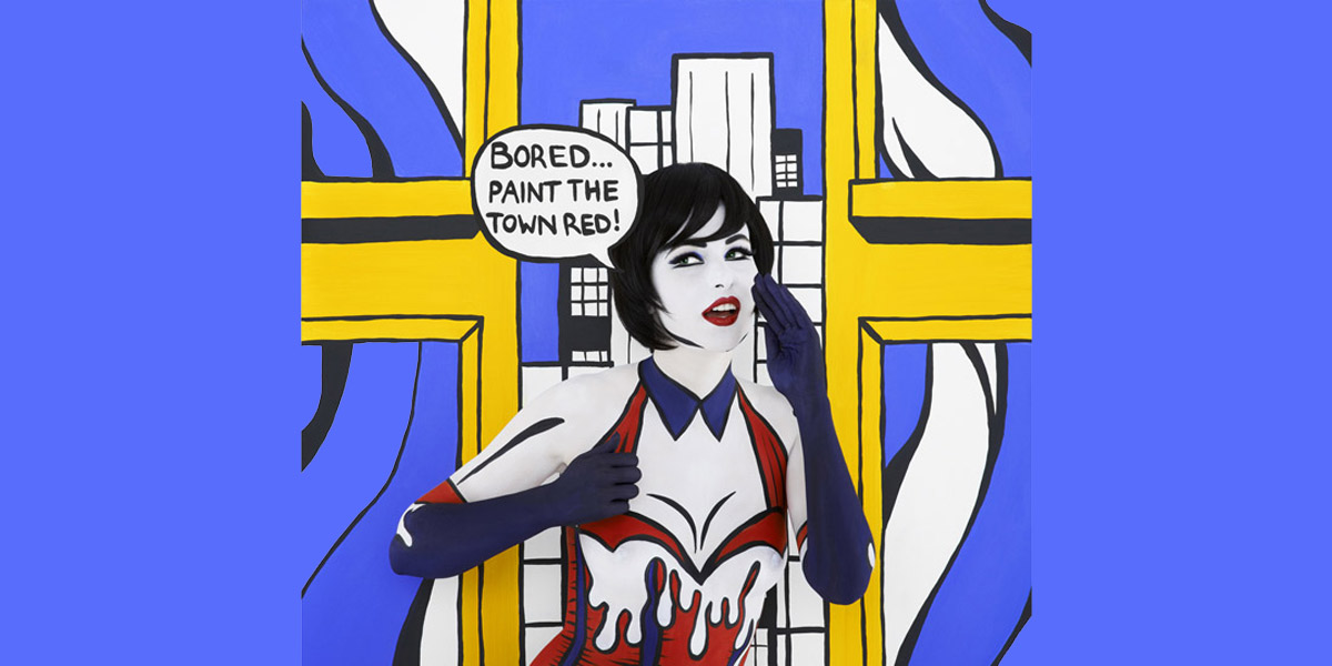 Thumbnail for 2015 Adelaide Fringe hub