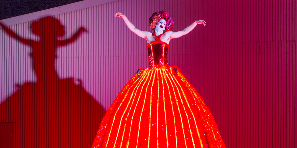 Thumbnail for InDaily’s 2015 Adelaide Fringe picks