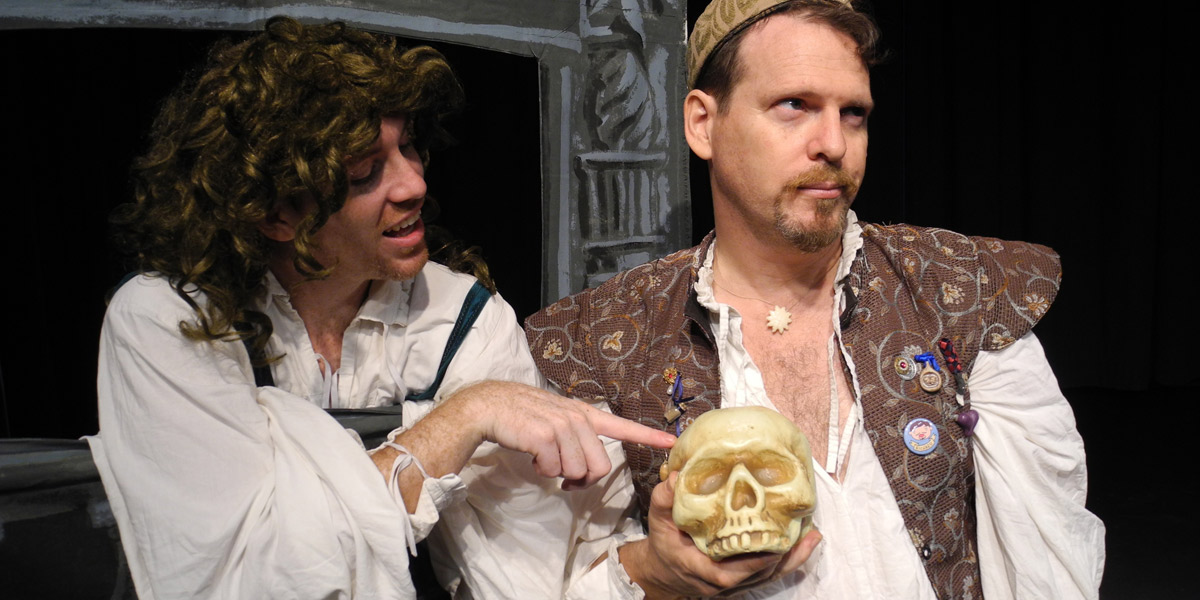 Thumbnail for Hamlet and Juliet