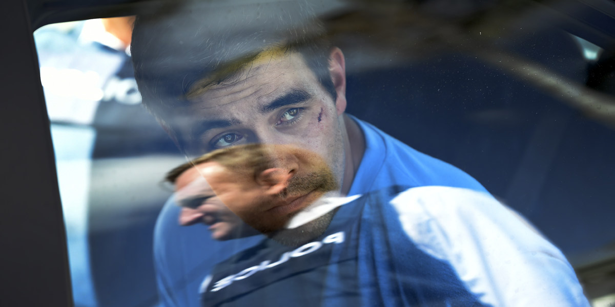 Thumbnail for ABC’s new drama has tension aplenty