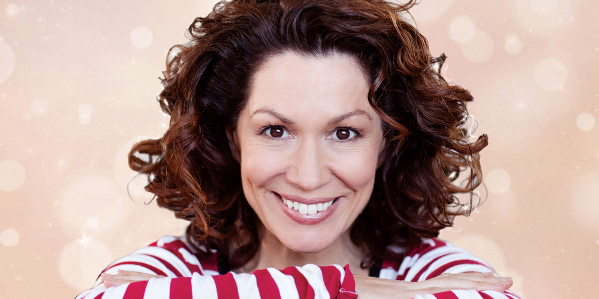 Thumbnail for Kitty Flanagan: Seriously?