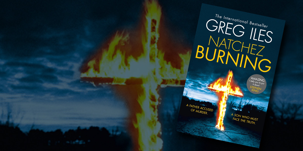 Thumbnail for Greg Iles’ Natchez Burning