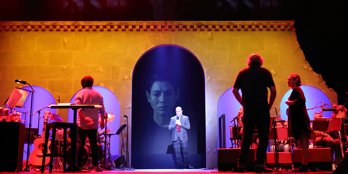 Thumbnail for Hot tickets for the 2015 Adelaide Festival