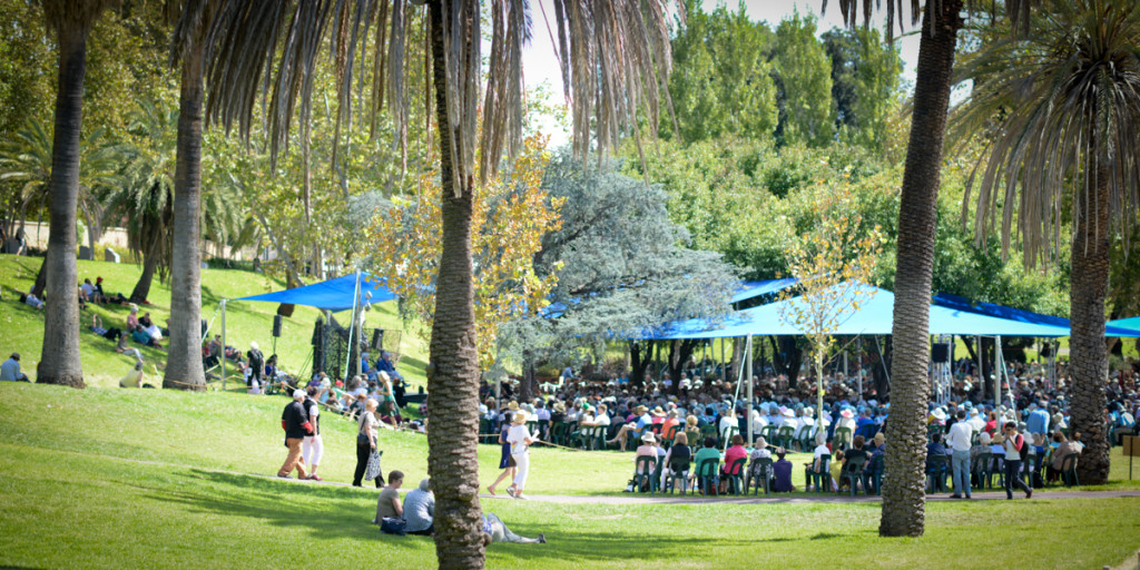 Thumbnail for What’s on in Adelaide