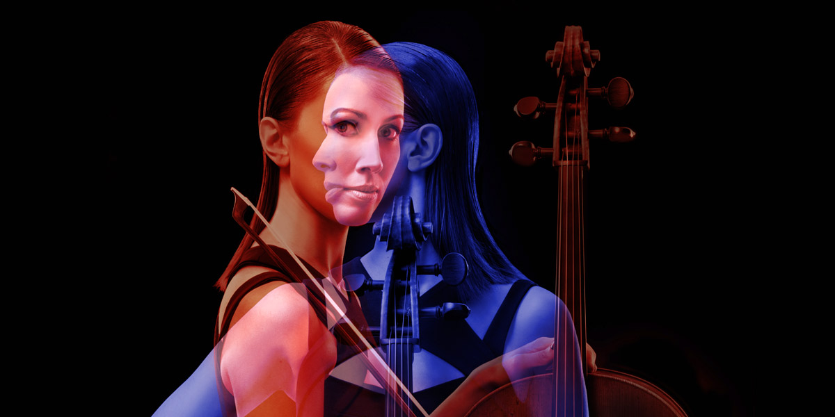 ASQ cellist Sharon Draper. Image: Jacqui Way 