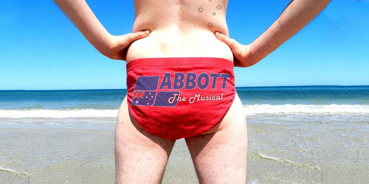 Thumbnail for Abbott! The Musical!