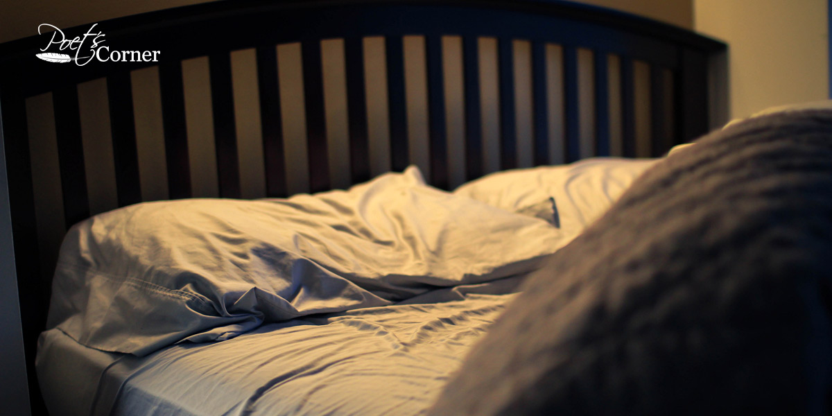 Thumbnail for Poem: Ode to Sleep