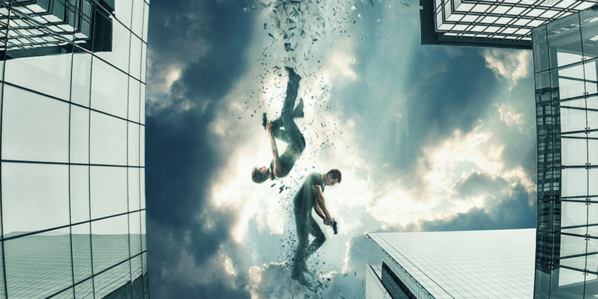 Thumbnail for Insurgent
