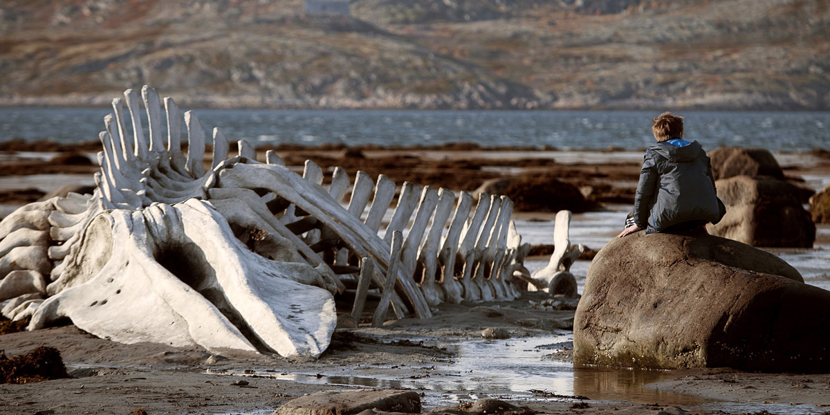 Thumbnail for Leviathan paints bleak picture of Russia