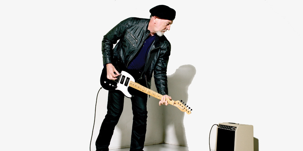 Thumbnail for Richard Thompson Electric Trio